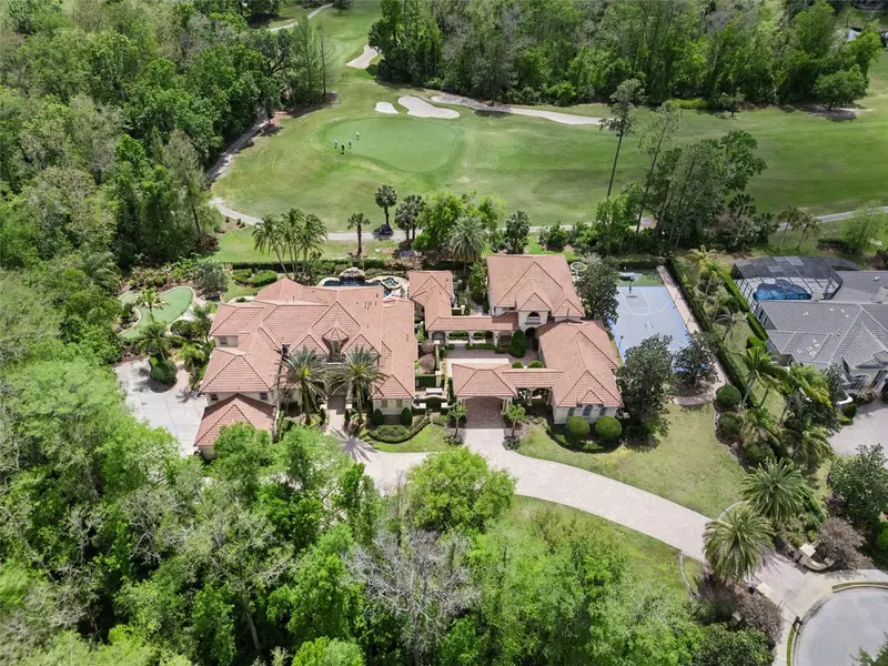 3545 Legacy Hills Ct, FL