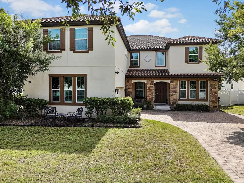 6152 Golden Dewdrop Trl, FL