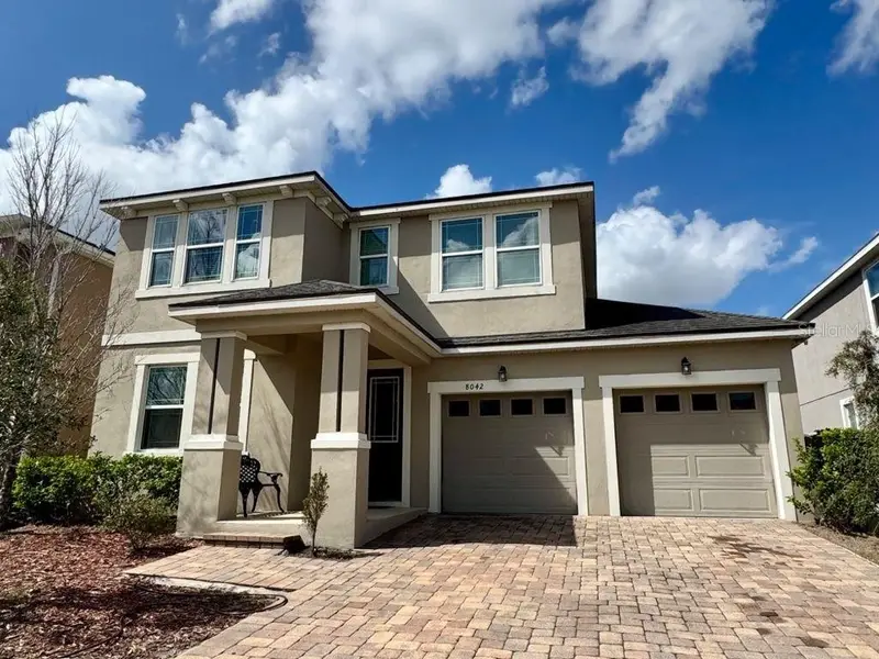 Randal Park listing