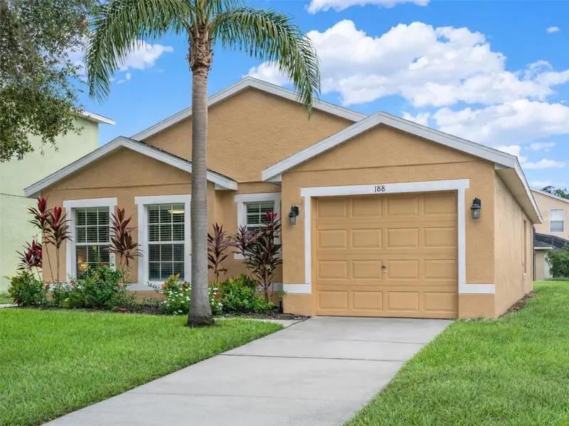 188 Ridgemont Ct, FL