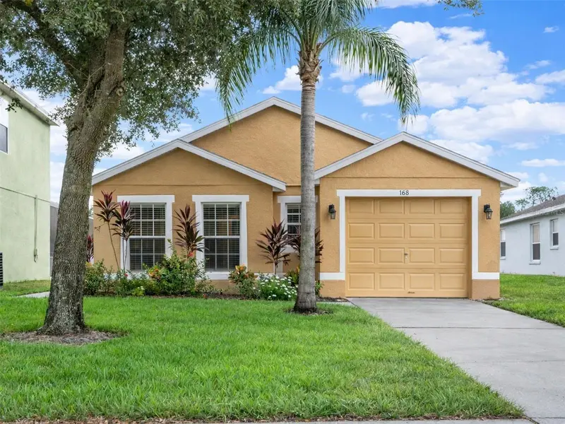 188 Ridgemont Ct, FL
