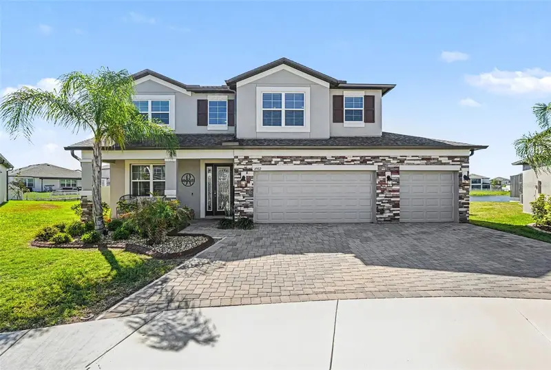 4902 Eagle Rock Dr, FL