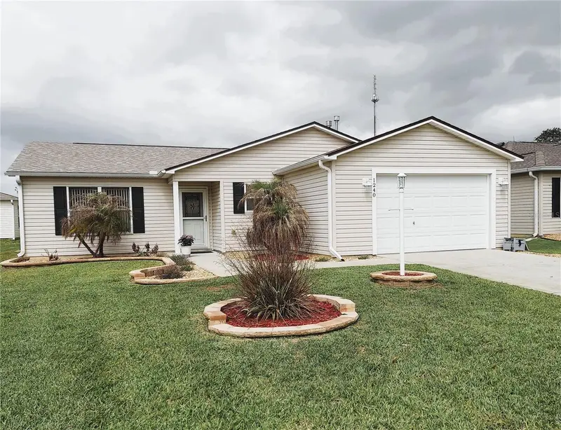 1240 Pageland Way, FL