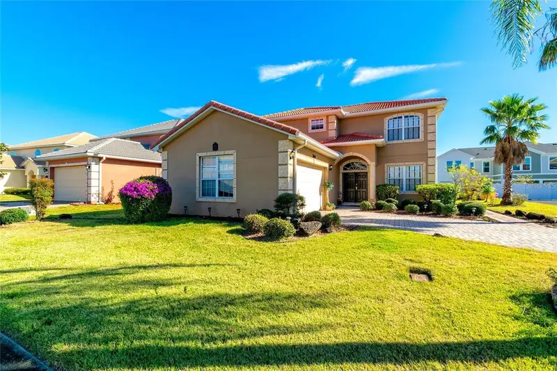 284 Vista Dr, FL