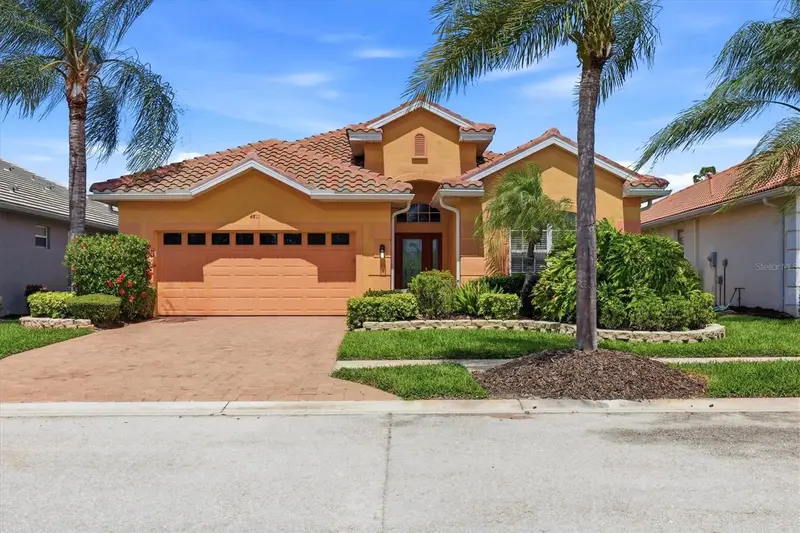 4811 Blue Heron Circle, FL