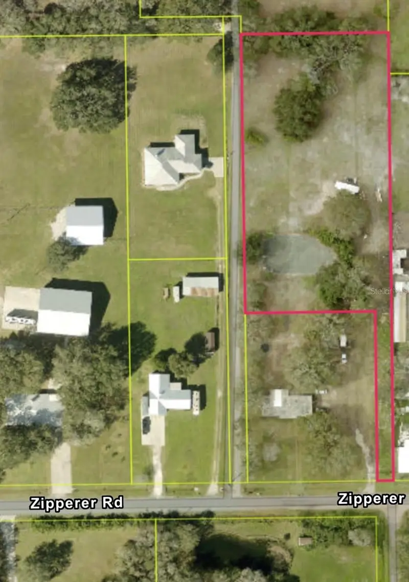 1804 Zipperer Rd, FL