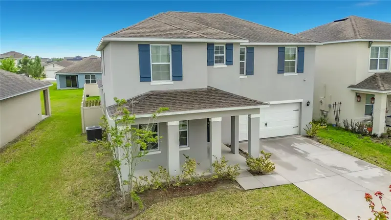 501 Talisi Loop, FL