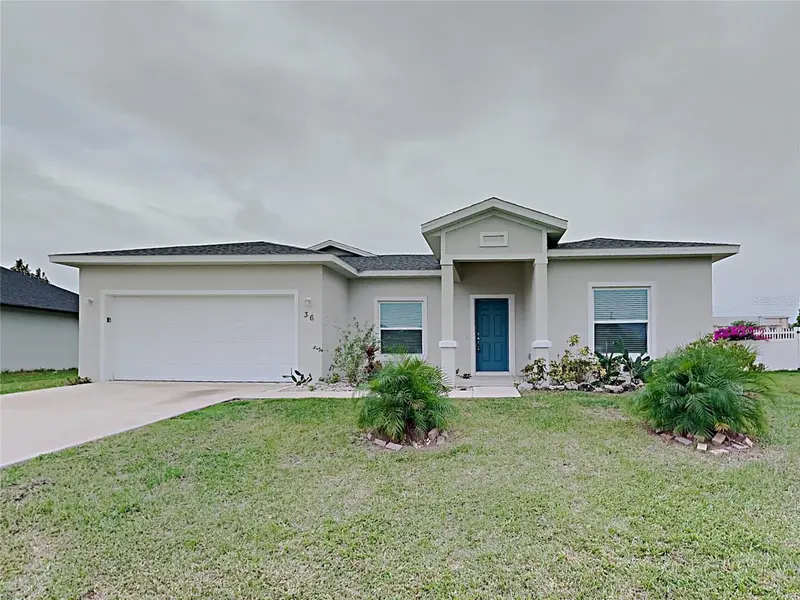36 Alicante Ct, FL