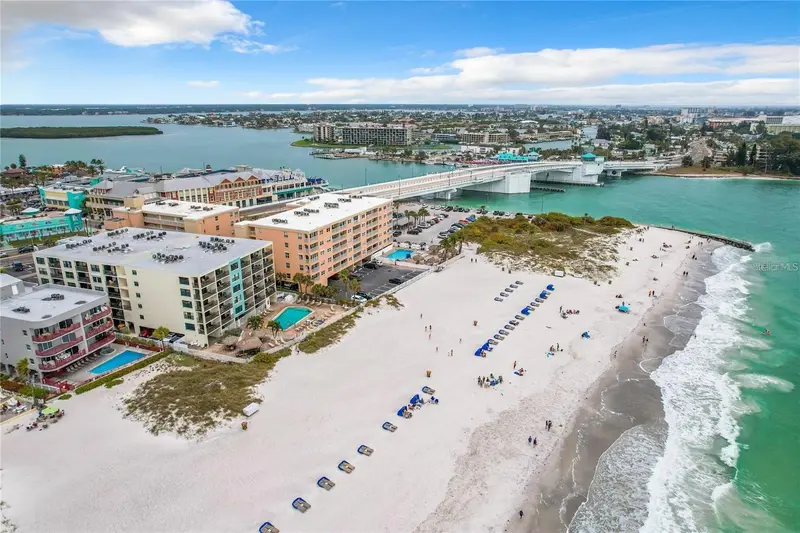 12924 Gulf Blvd #510, FL