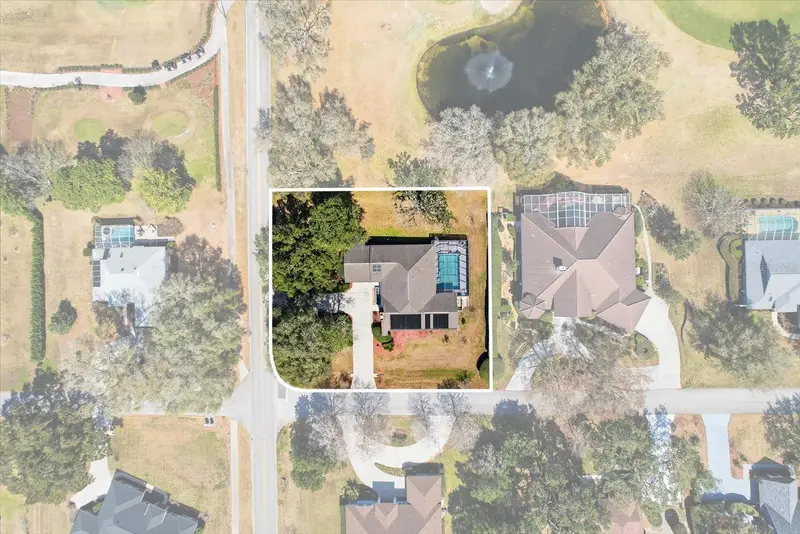 451 E Ireland Ct, FL