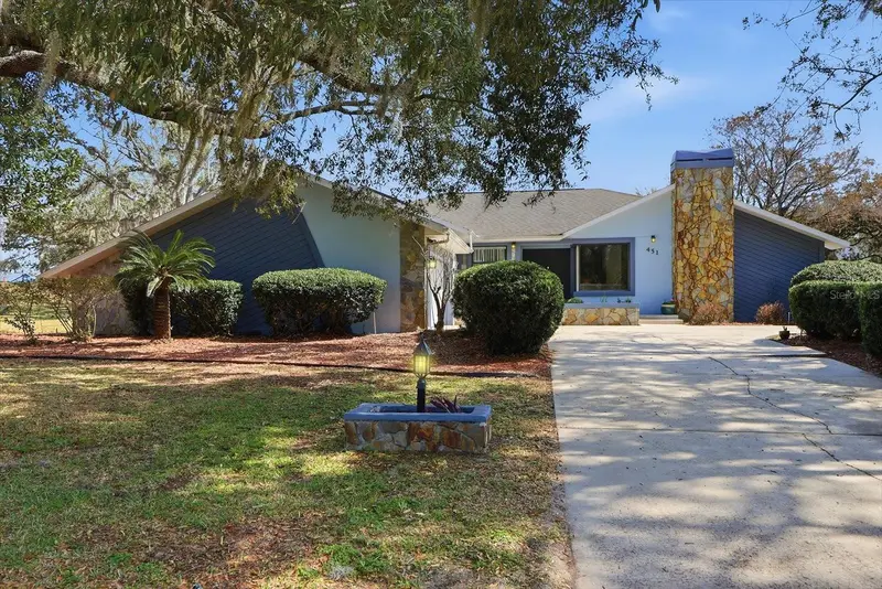 451 E Ireland Ct, FL