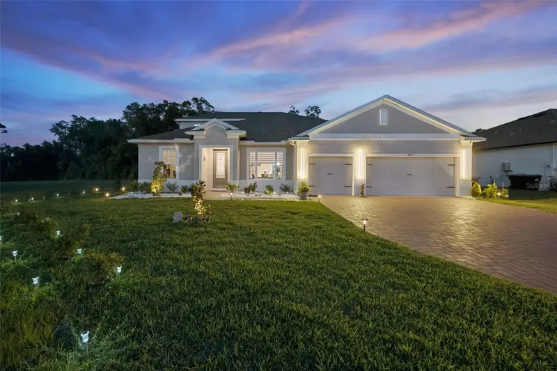 5897 Sierra Crown St, FL