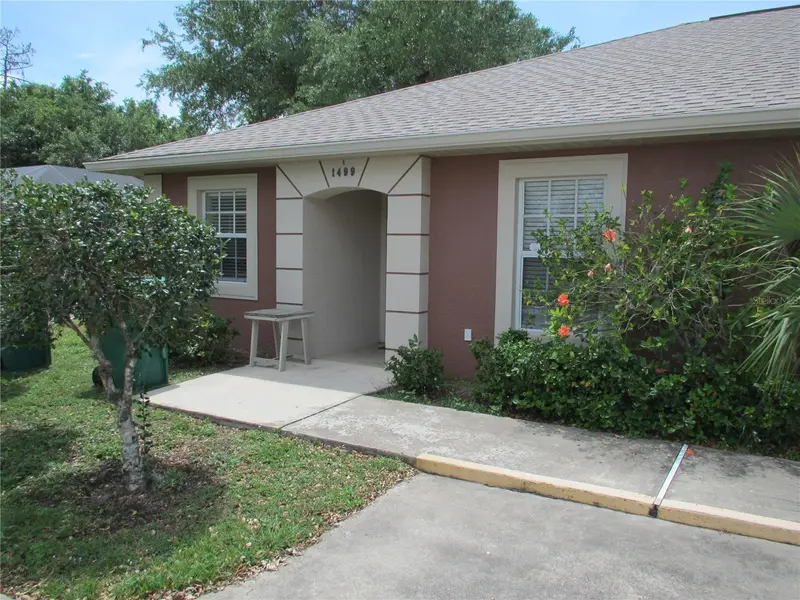 1499 Capricorn Blvd, FL