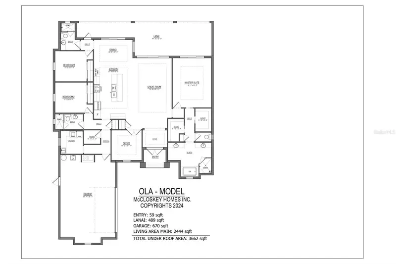 3430 Lake Diane Rd, FL