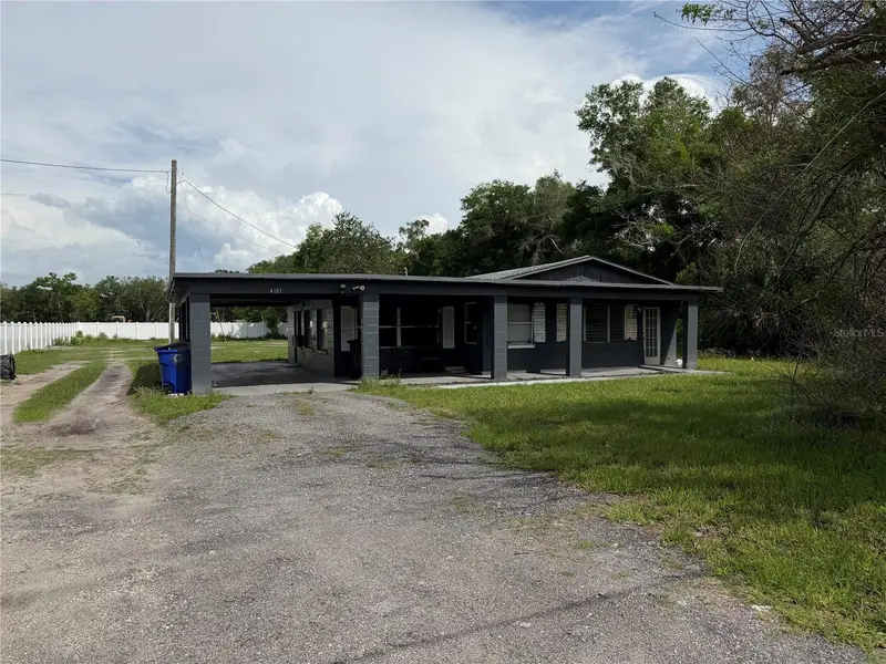 4075 Old Canoe Creek Rd, FL
