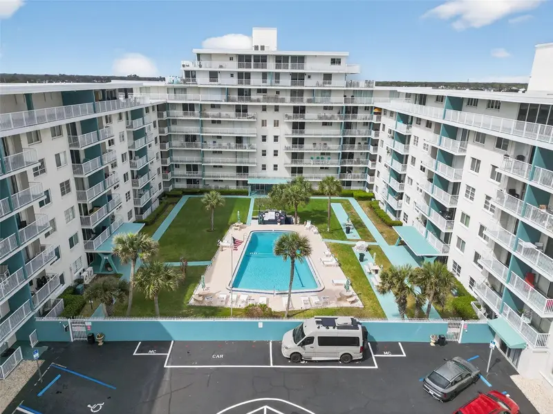 2727 N Atlantic Ave #3170, FL