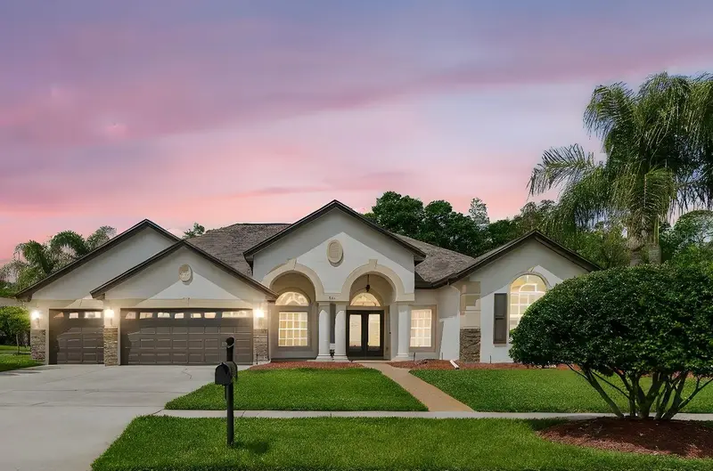 2731 Blue Springs Pl, FL