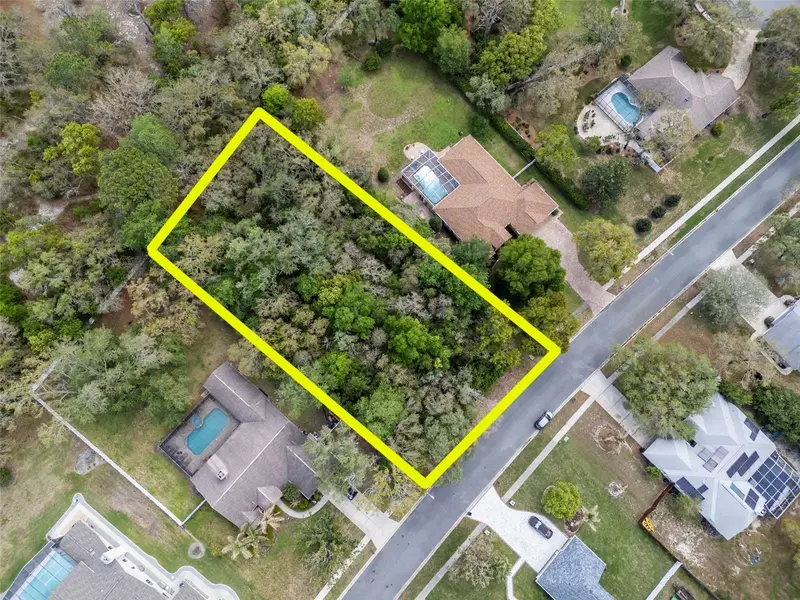 Lot 111 Winding Oaks Blvd, FL