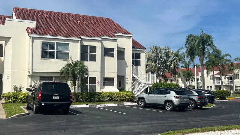 6047 Bahia Del Mar Blvd #266, FL