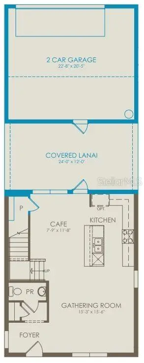 10326 Cressida Alley, FL