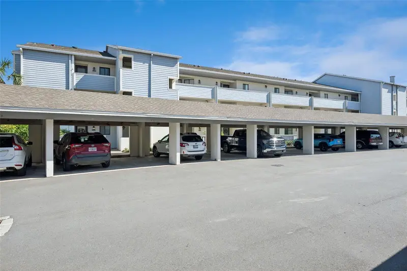 4109 Fairview Vista Pt #114, FL