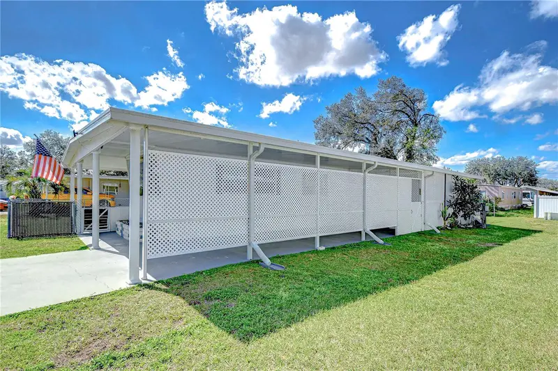 4529 Olive Dr, FL