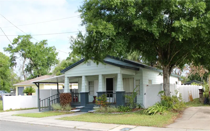 1106 E Dr Martin Luther King Jr Blvd, FL