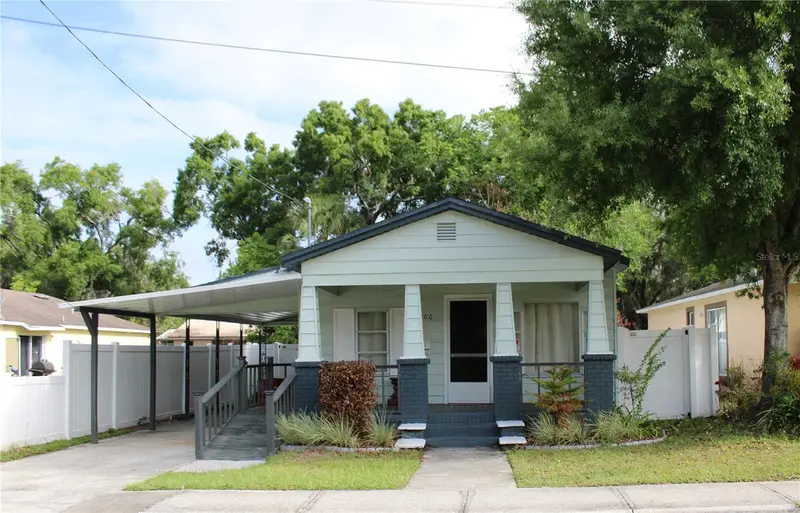 1106 E Dr Martin Luther King Jr Blvd, FL