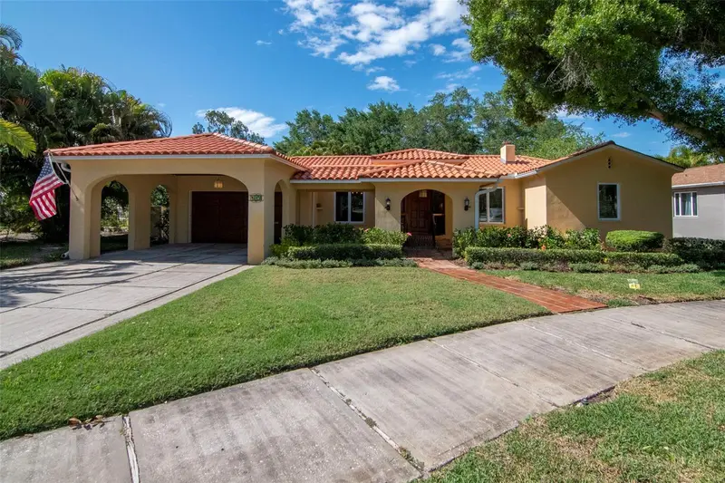 135 25th Avenue, FL