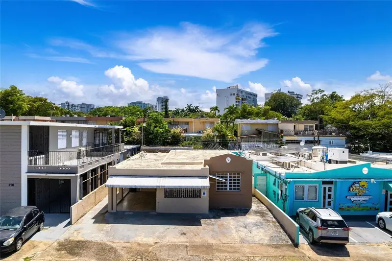 376 Escorial, PR