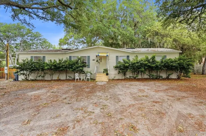 4810 Myrtle View Dr N, FL