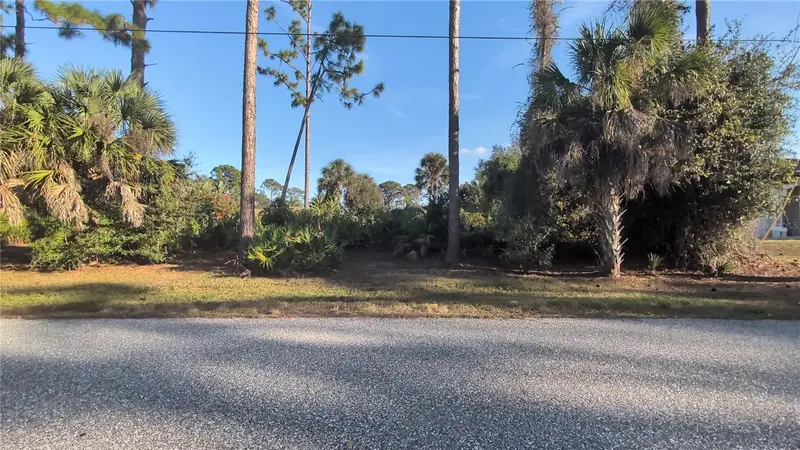 Tbd Branham St, FL