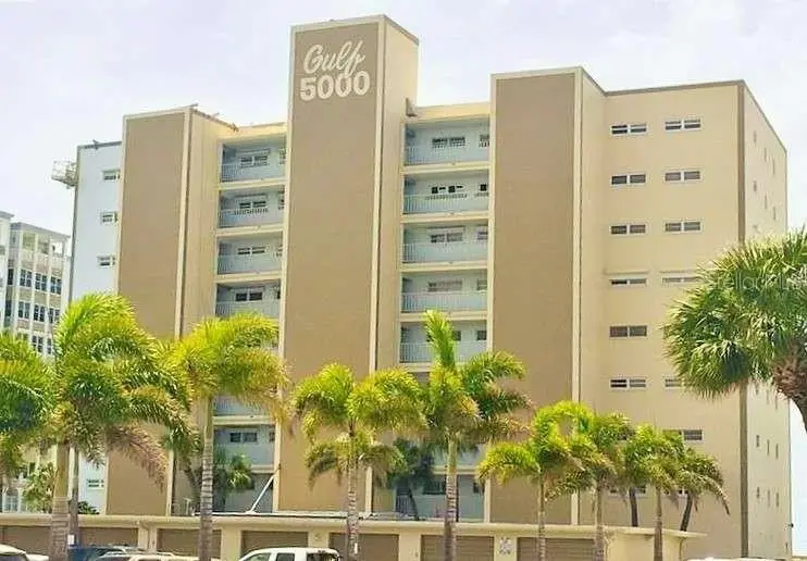 5000 Gulf Blvd #303, FL