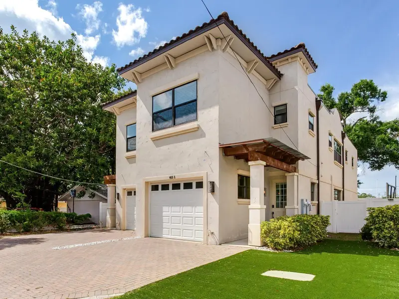 4413 W Gray St #2, FL