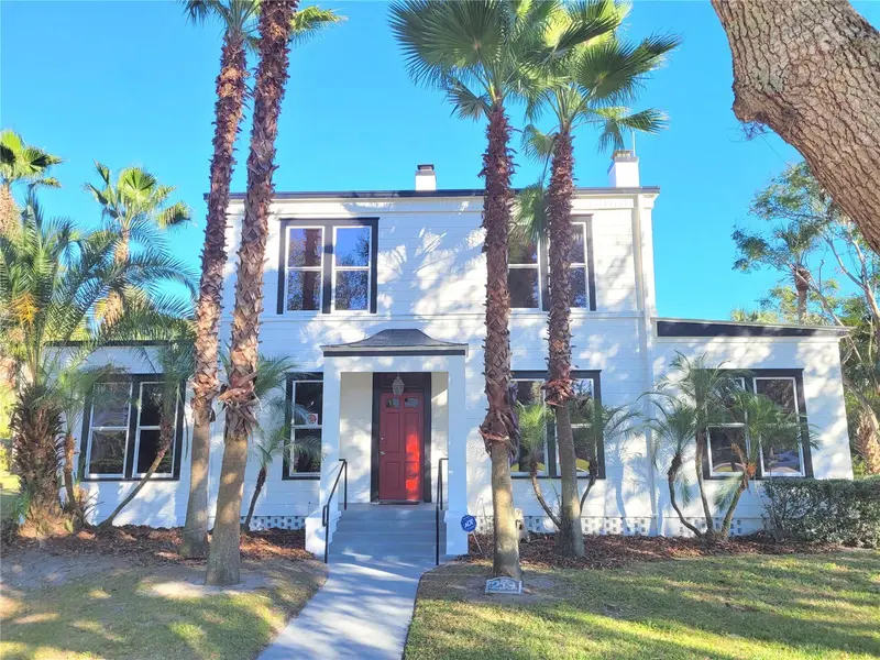 219 S Clyde Ave, FL
