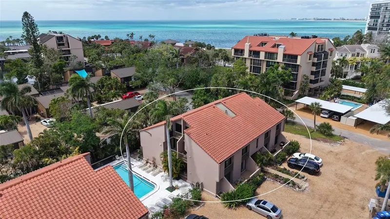 218 Pass Key Rd #218, FL