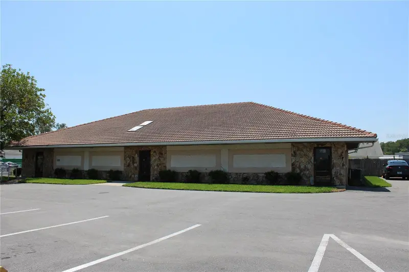 1158 Alternate Hwy 19 #1, FL