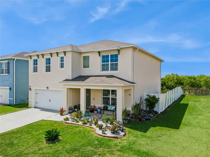 2933 Ivy Lake Ct, FL