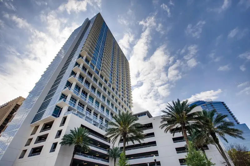 150 E Robinson St #1423, FL