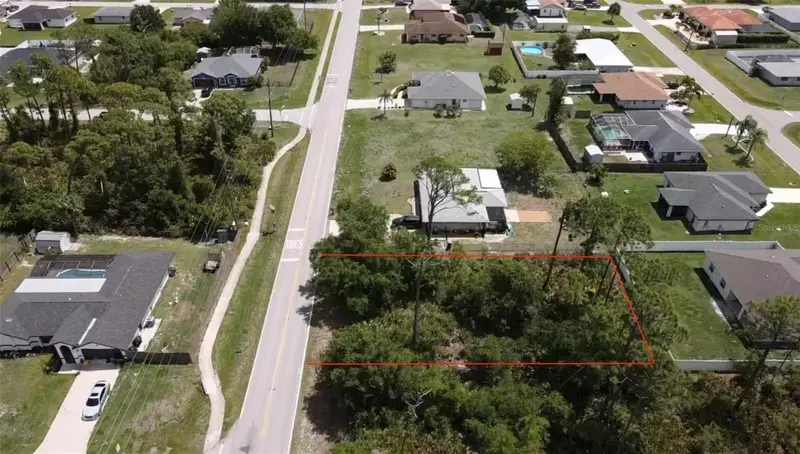 23333 Quasar Blvd, FL