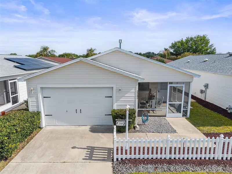 2343 Pine Ridge St, FL