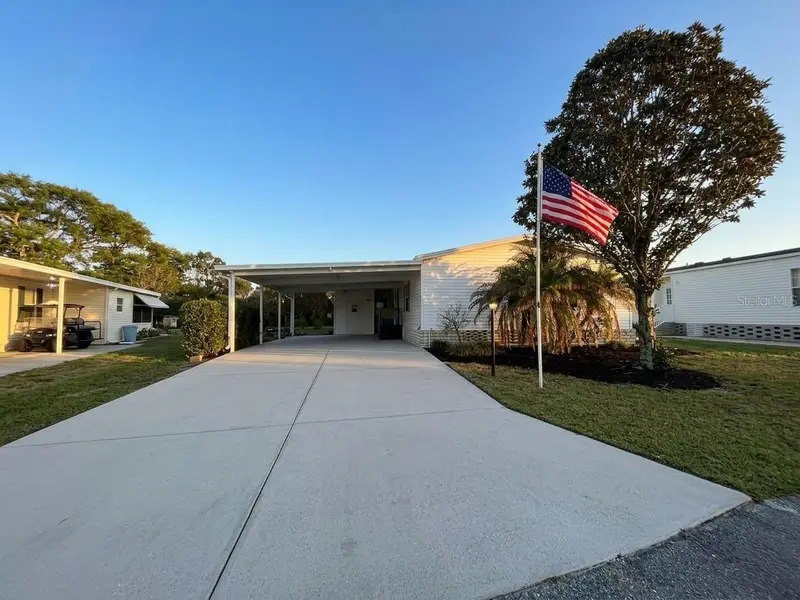 5320 Laurel Oak Dr, FL