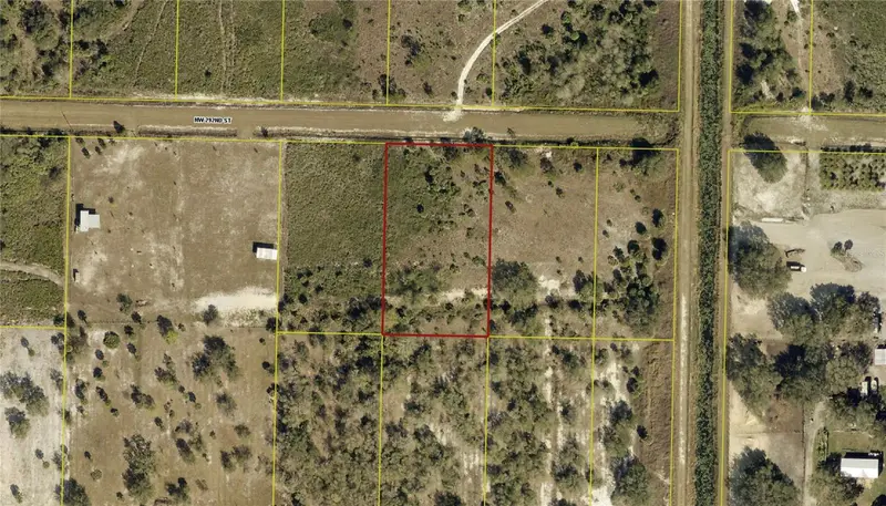16914 Nw 292nd St, FL
