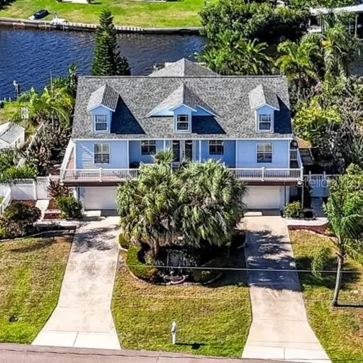 821 Blue Heron Blvd, FL