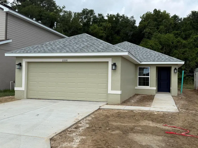 2226 Nw 23rd Loop, FL