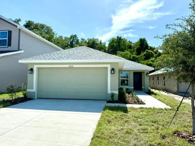 2226 Nw 23rd Loop, FL