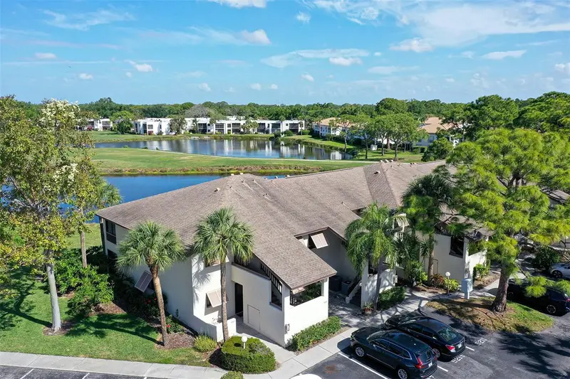 5207 Willow Links #34, FL