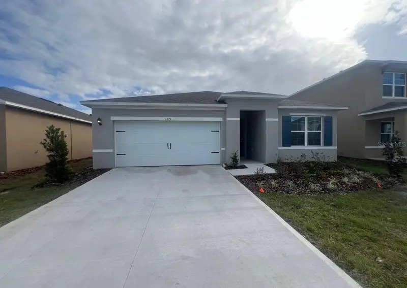 3329 Aruba Way, FL