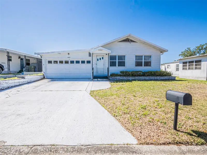 2609 Houston Pl, FL