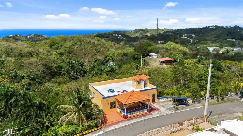 Km 15 H 7 Pr 115 Villa La Jolla, PR